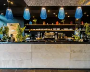 Onomo Hotel Casablanca City Center - bar
