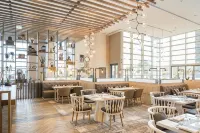Holiday Inn & Suites DUBAI FESTIVAL CITY by IHG - Kitchenette