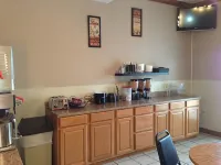 Spinning Wheel Inn - breakfast
