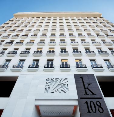 K108 酒店