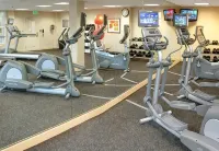 Residence Inn Seattle Sea-Tac Airport - palestra