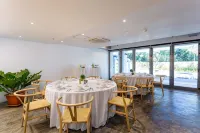 Canvas Boutique Hotel - servizio colazione