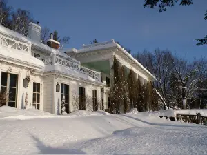 Manoir Hovey