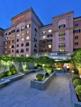 Manila Marriott Hotel at Newport World Resorts