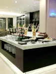 Swiss-Belinn Tunjungan Surabaya - Desayuno