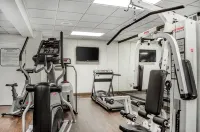 Tannery Suites - Gym