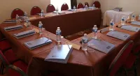 Kyriad Restaurant Centre Spa Vichy