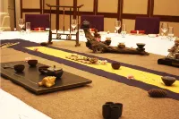Shenyang Rich Gate Hotel - servizio colazione