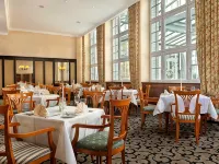 Wyndham Garden Berlin Mitte Отели рядом с достопримечательностью «Веддинг»