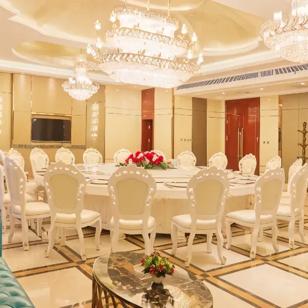 Jinju Hotel
