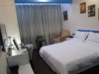 Oucheng Film Theme Hotel