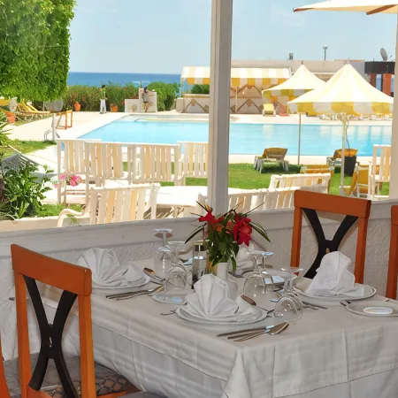 Hotel El Fell