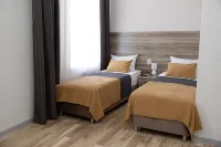 Hotel VOYAGE - 2-Star