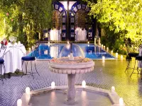 Palais Shéhérazade & Spa - Romantische