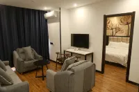 Citi Home(Shangqiu Democratic Road Branch) - رخيصة