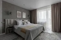 EvroUjut 2-komn v novom dome i rajone Apartments - 2-Star