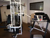 La Quinta Inn & Suites by Wyndham Clearwater South - Gym