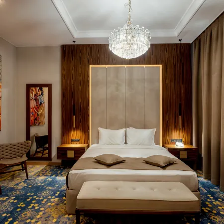 Qazaq Hotel Premium