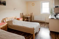 Apartments Zastava Near OKA Hotels in 
