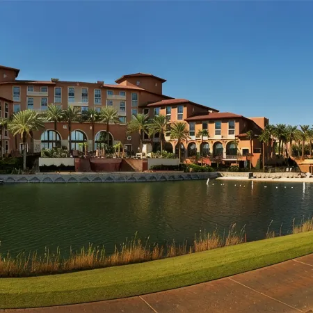 The Westin Lake Las Vegas Resort & Spa