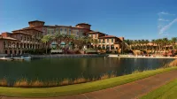 The Westin Lake Las Vegas Resort & Spa - de playa