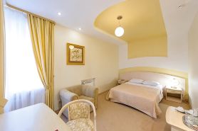Olimpiya Hotel