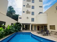 Rede Andrade Center Premium - Pools