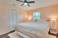 Fsu Seminole SpearIt House, Pet Friendly - Homestays