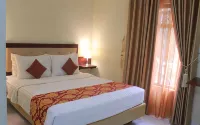 Sun Q Ta Hotel Guci Tegal