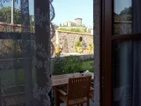 Cunda Labris Hotel - Meerblick