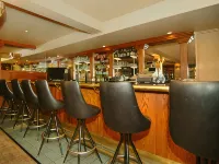 Best Western Plus Burley Inn  Convention Center - bar