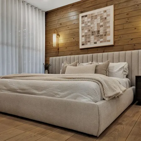 Zoka - A Luxe Modern Cabin Near Clemson w/ Hot Tub - Lake Hartwell