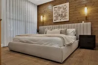 Zoka - A Luxe Modern Cabin Near Clemson w/ Hot Tub - Lake Hartwell - 수영장