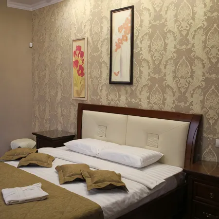 ASport Guest House