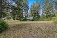 Silverwood Basecamp with Games and Outdoor Bar - Homestays