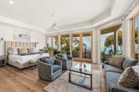Coastal Lookout