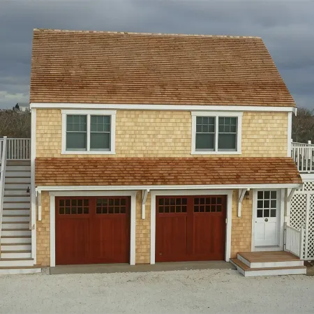 Ocean-View Oasis: Privacy - Close to Beaches & Sconset!  Vehicle Ferry Available
