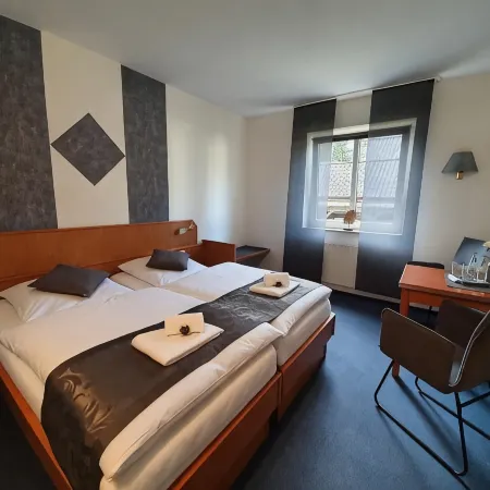 Waldhotel Surwold