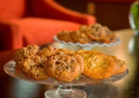 Radisson Hotel Portland Airport - breakfast