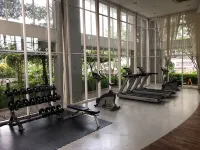 CASA DE PARCO Apartment Near AEON MALL, THE BREEZE, ICE BSD by GIZL LUXURY