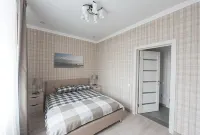 Апарт-отель TULPAR Отели в г. 