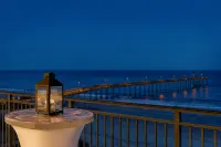 DoubleTree Resort by Hilton Myrtle Beach Oceanfront - Havudsigt