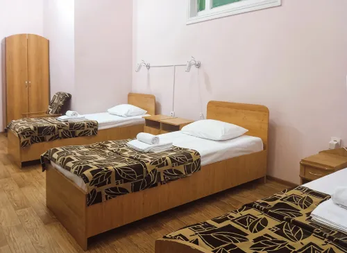 Smart Hotel Voronezh Hotel