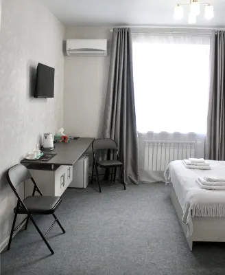 Mini hotel Grafit