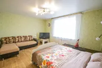 Kravc Grupp Zhk Novyy Gorod Flat - 2성급