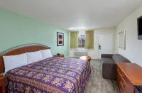 Garland Inn & Suites near Dallas TX