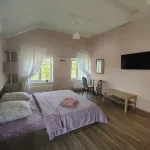 Snow White V Istoricheskom Centre Guest House