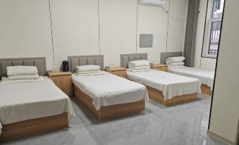 Kangyue Hotel