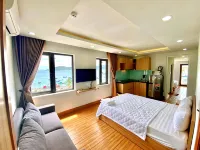 Aqua Seaview Hotel - 2-Star