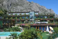 Hotel Alexander Hotels in Limone sul Garda